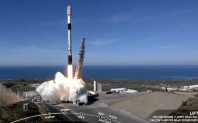 OWL is successfully launched!